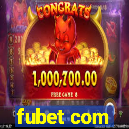 fubet com